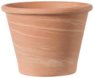 Deroma - Pot Vasum Duo White DEROMA