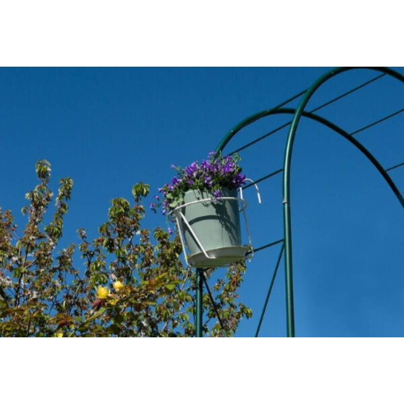 Louis Moulin - Soporte de maceta con platillo LOUIS MOULIN - Imagen 4