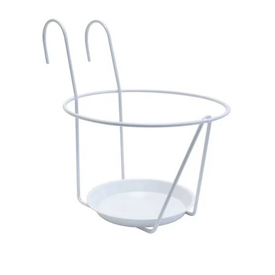 Louis Moulin - Porte pot avec soucoupe intégrée – LOUIS MOULIN - Image 3