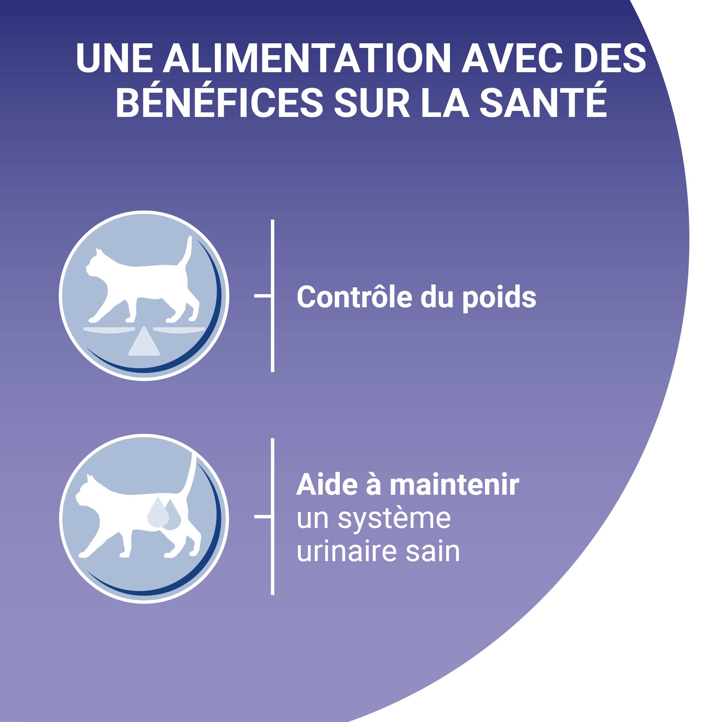 Purina One - Sachets chat Stérilisé Bœuf 8x85 g - PURINA ONE - Image 12