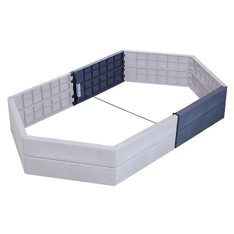 Garantia - Garantia - Set d'Appoint Ergo  pour carre potager - Image 1