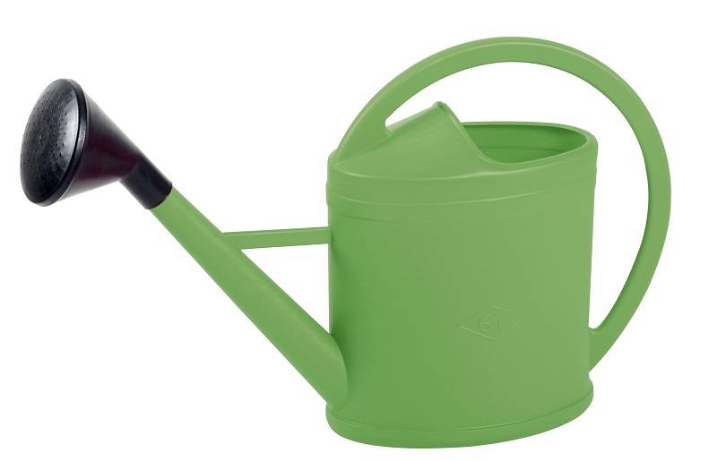 EDA Plastiques - Regadera Ovalada De Plástico - EDA