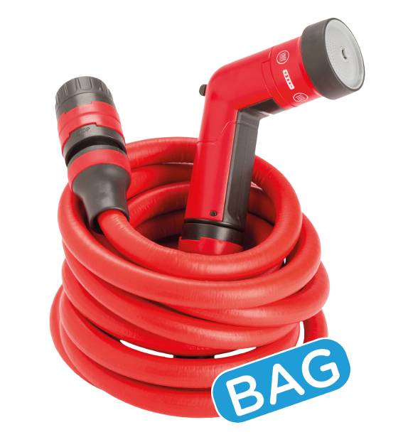 Fitt - Fitt - Tuyau extensible Yoyo Bag L.18 m - Image 5
