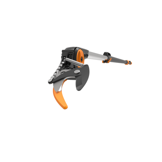 Fiskars - Coupe-branches télescopique Fiskars PowerGearTM X, (UPX86) - Fiskars - Imagen 12