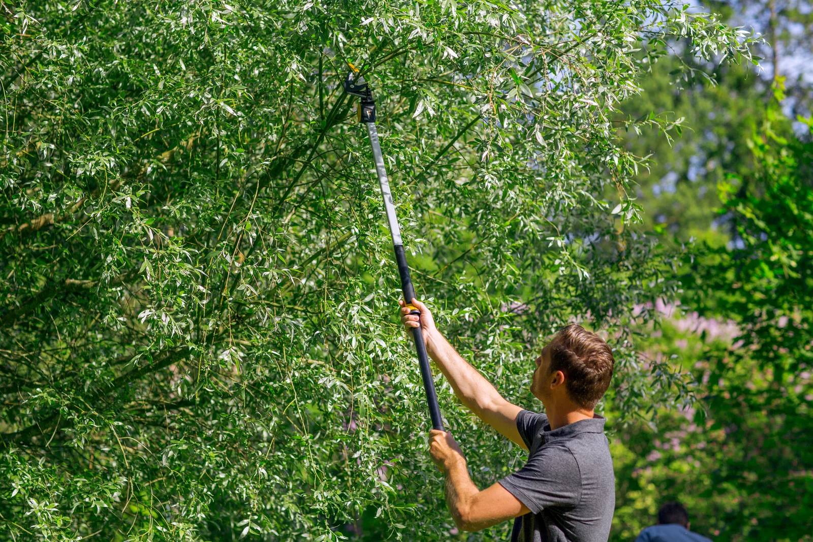 Fiskars - Coupe-branches multifonctions FISKARS UPX82 - Image 11