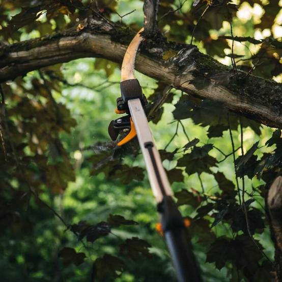Fiskars - Coupe-branches multifonctions FISKARS UPX82 - Image 18