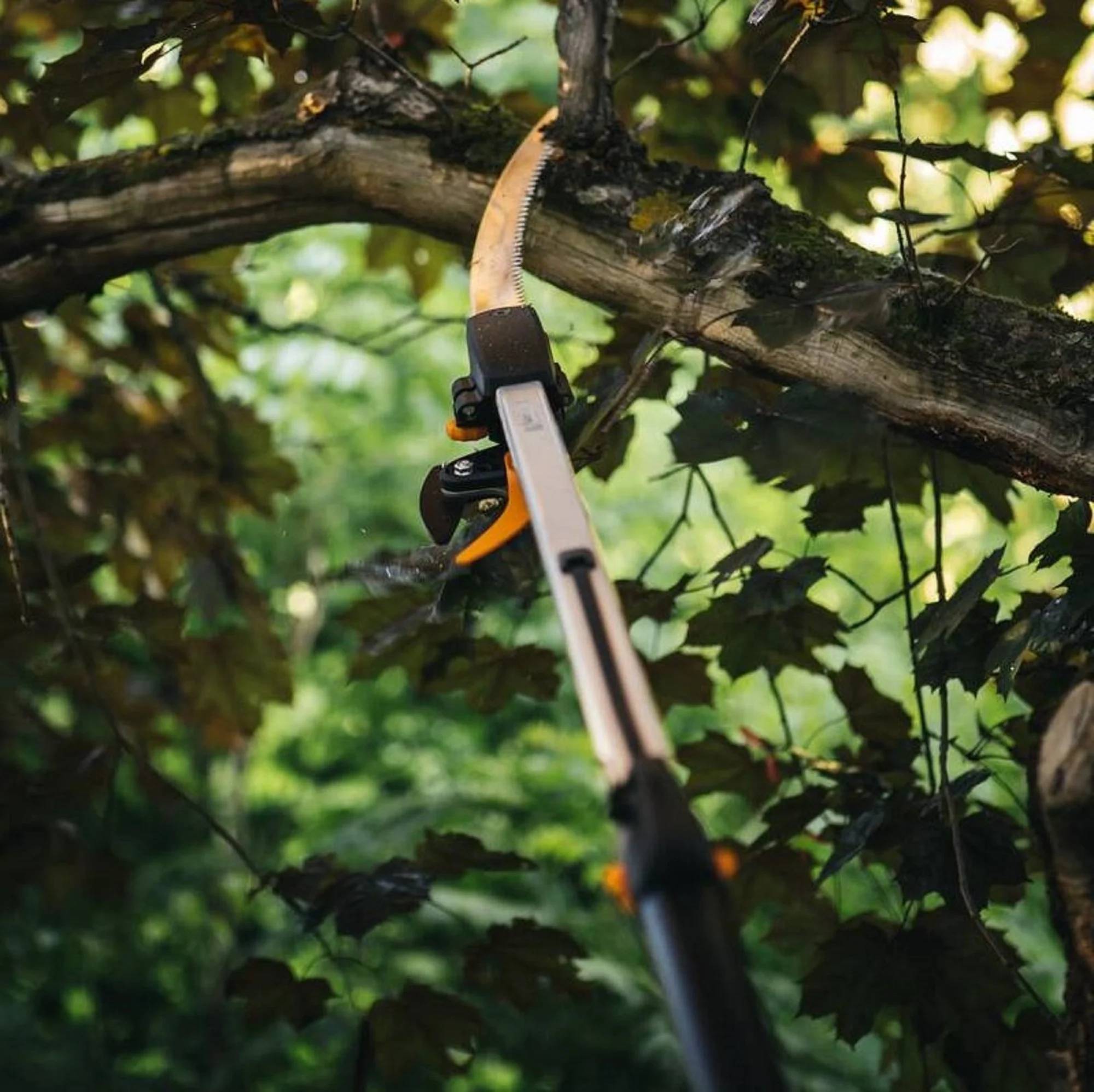 Fiskars - Coupe-branches multifonctions FISKARS UPX82 - Image 18