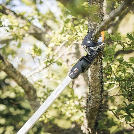 Fiskars - Coupe-branches multifonctions FISKARS UPX82 - Image 15