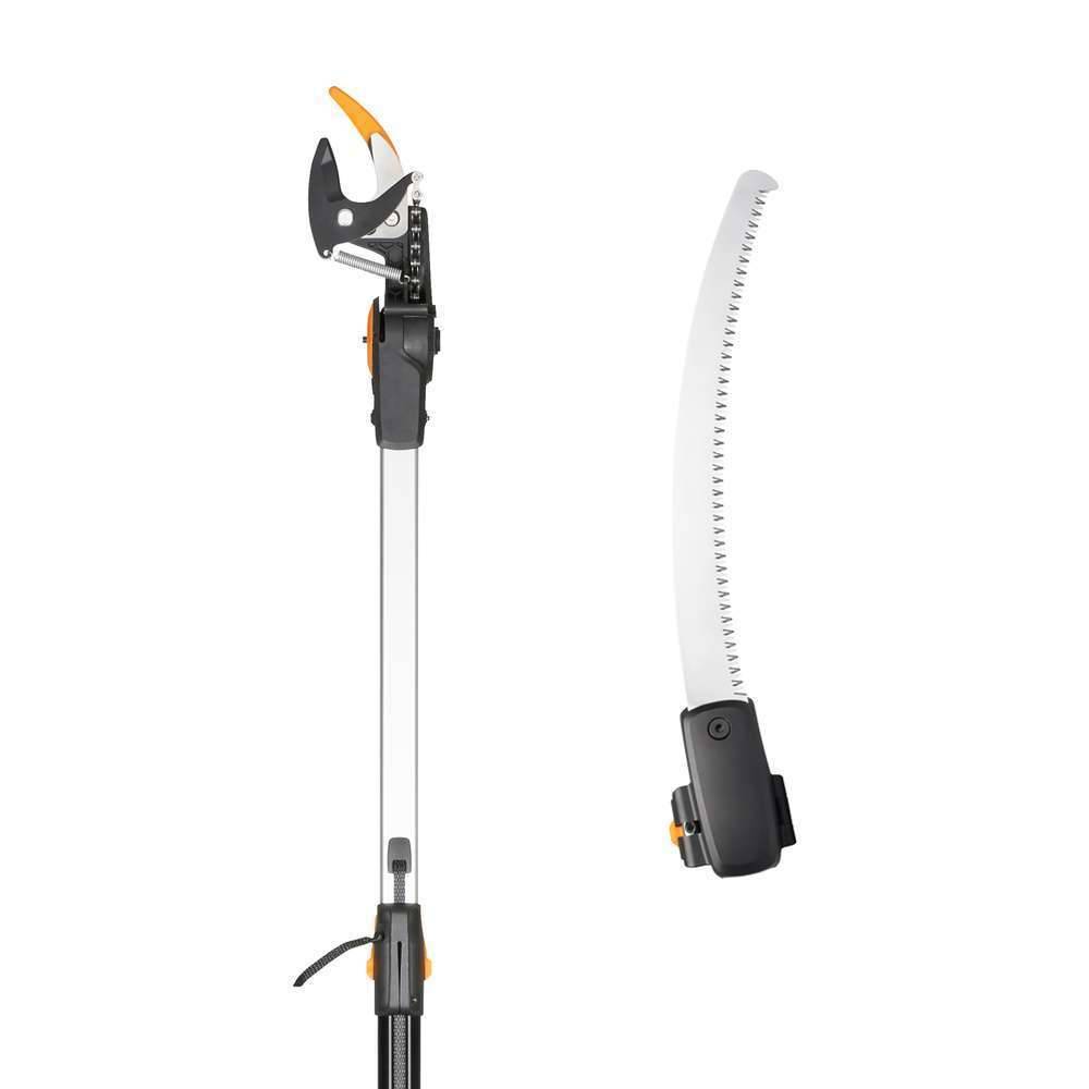 Fiskars - Scie pour coupe-branches multifonctions - FISKARS - Image 3