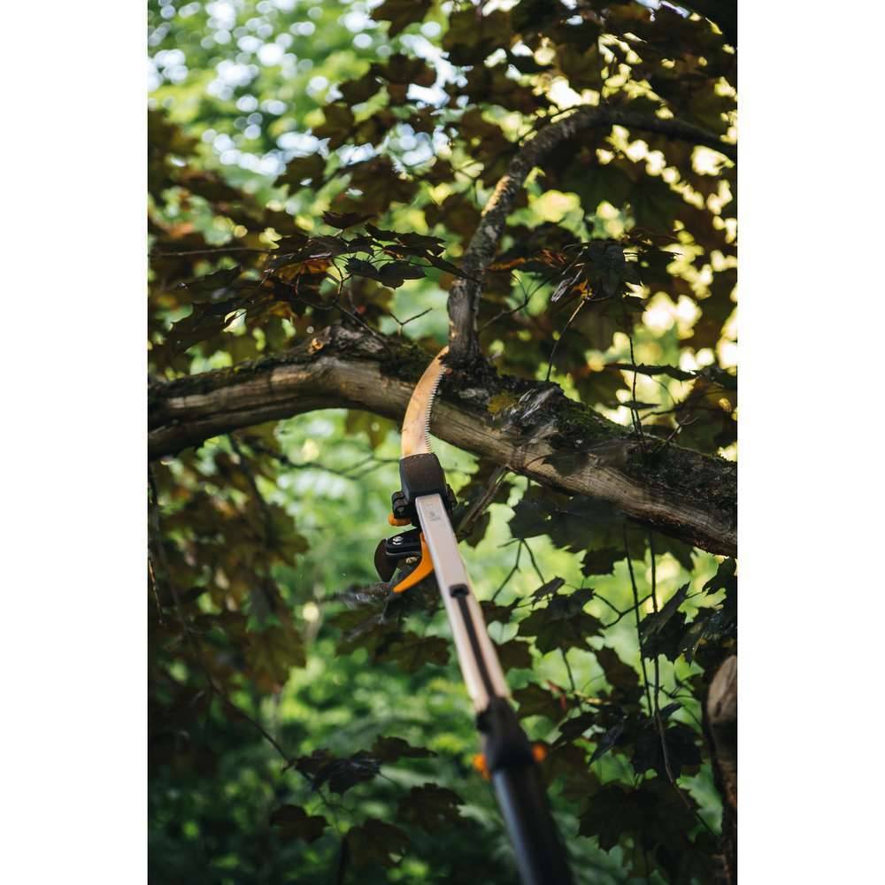 Fiskars - Scie pour coupe-branches multifonctions - FISKARS - Image 4