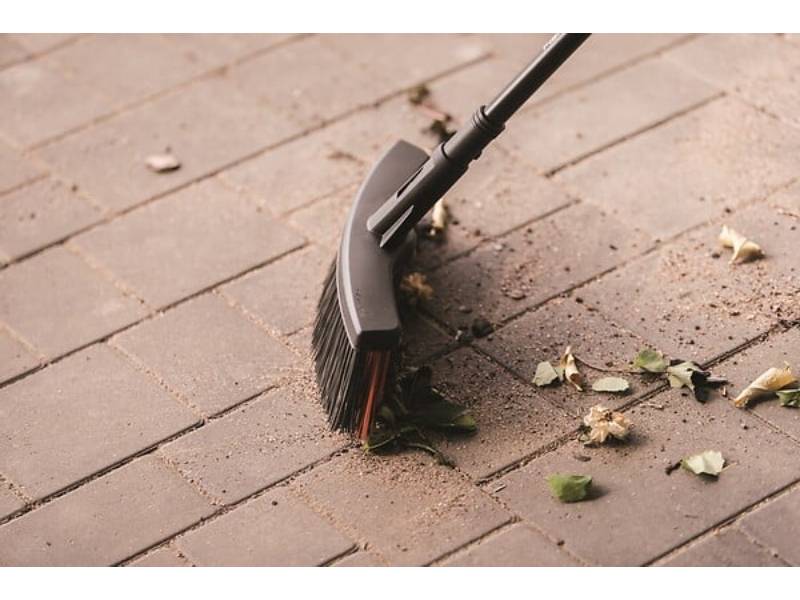 Fiskars - Balai Multi-Usages - FISKARS - Image 8