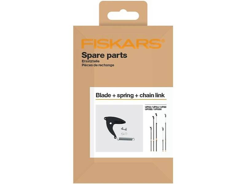 Fiskars - Lame, ressort et chaine pour UPX86, UPX82 - Imagen 6