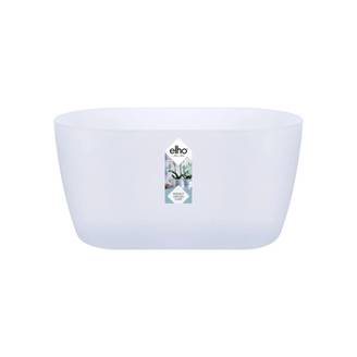 Pot orchidée plastique transparent – ELHO