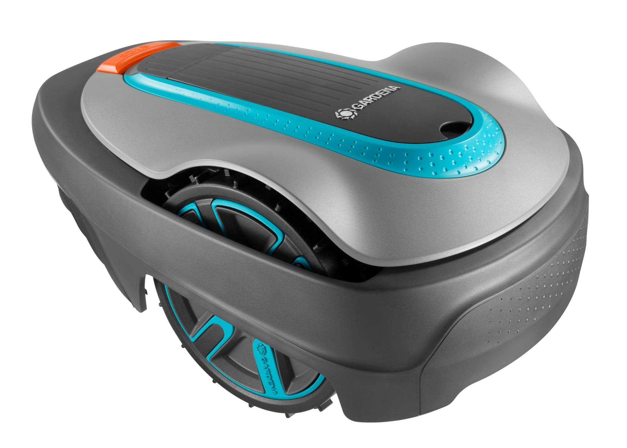 Gardena - Gardena - Tondeuse robot Sileno City 250