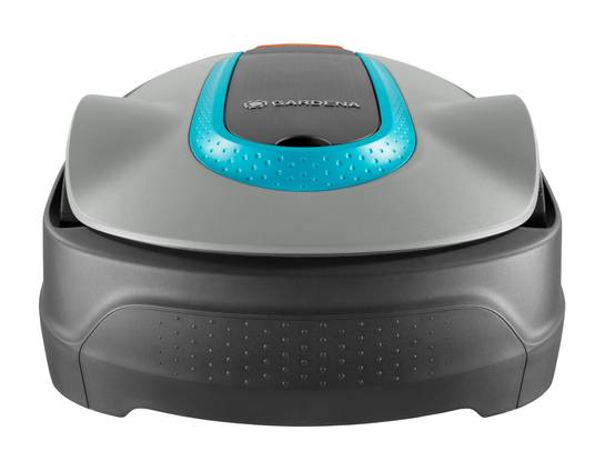 Gardena - Gardena - Tondeuse robot Sileno City 250 - Image 3
