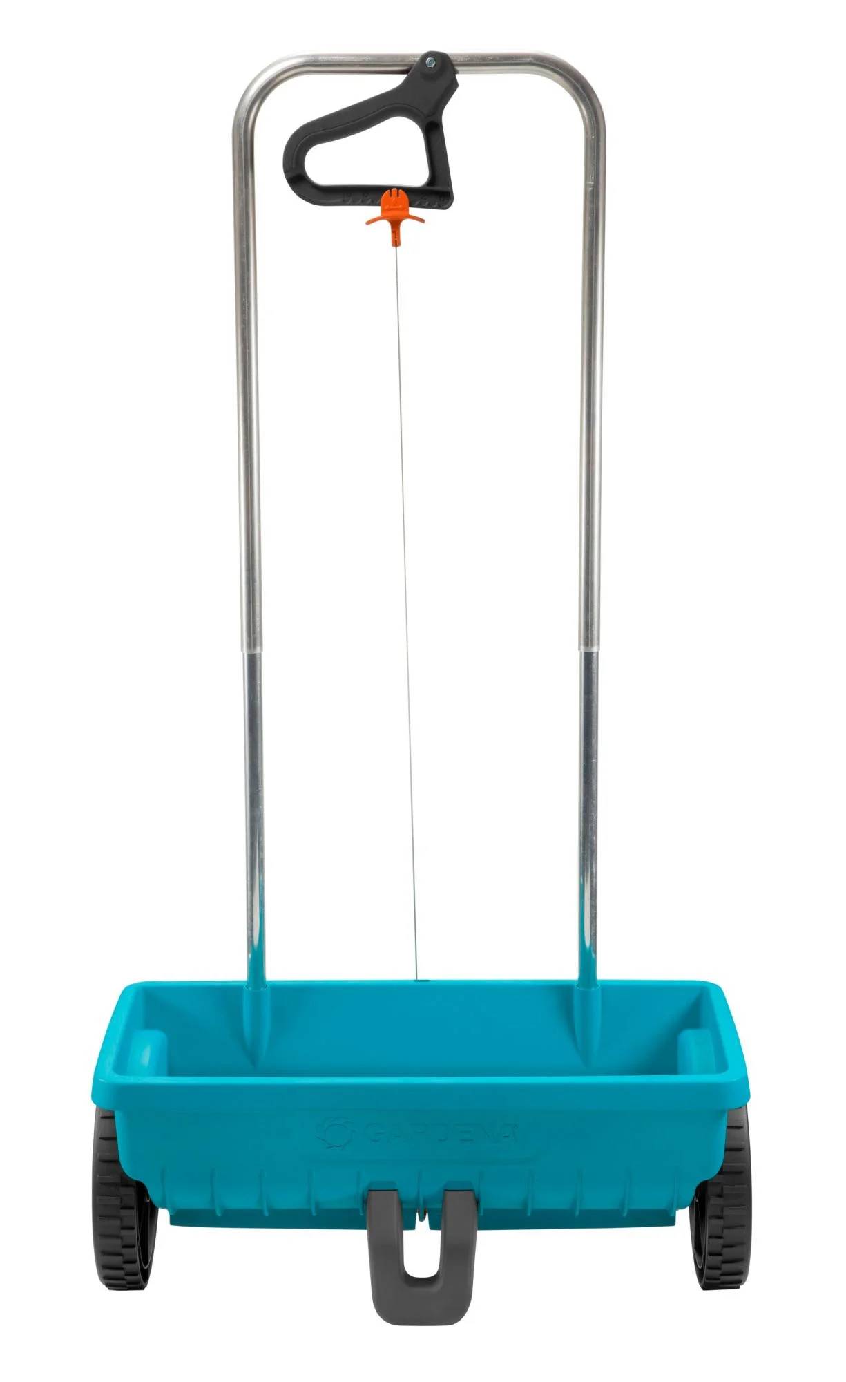 Gardena - Épandeur L Aluminium Plastique Bleu 12,5 L H 110 cm l 60 cm - GARDENA - Imagen 5