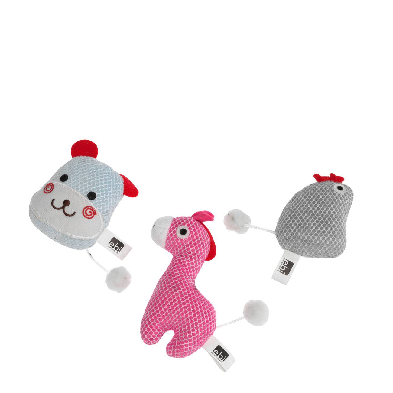 Jouet pour chat Animals