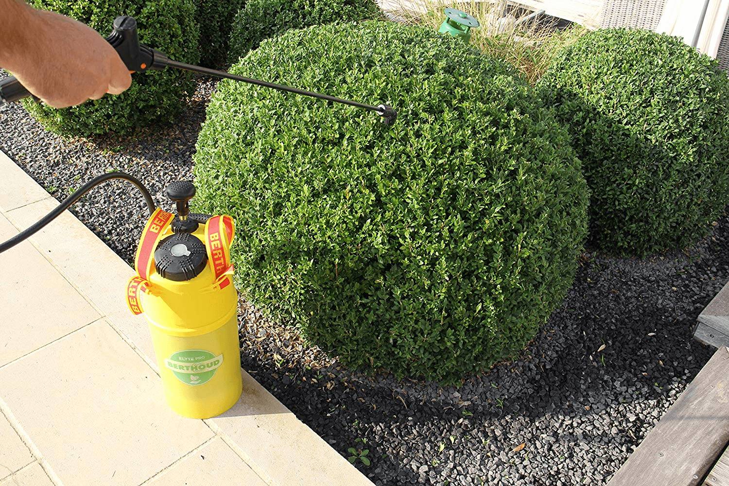 Solabiol - Insecticide biologique Pyrale du Buis 15g - SOLABIOL - Image 2