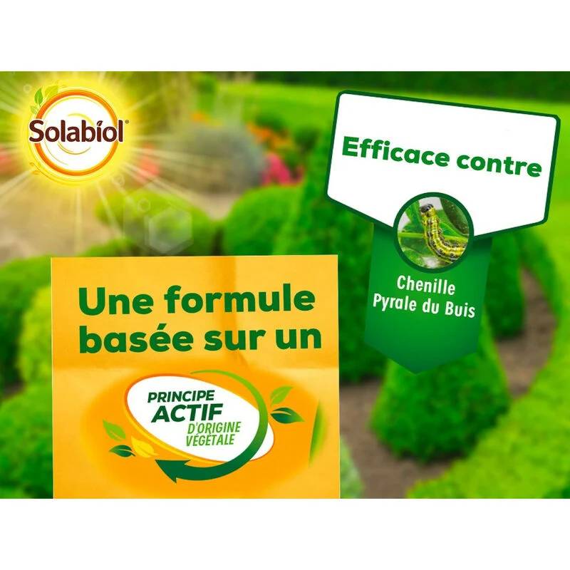 Solabiol - Traitement des Insectes SOLABIOL - Imagen 4