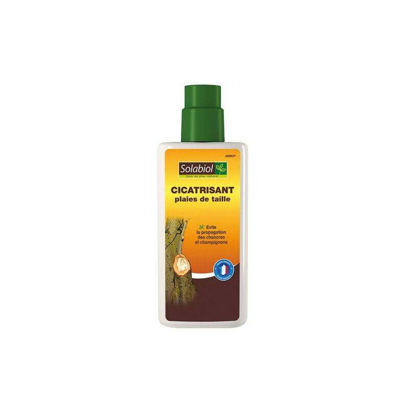 Solabiol - CICATRISANT - PLAIES DE TAILLE 300 G SOL