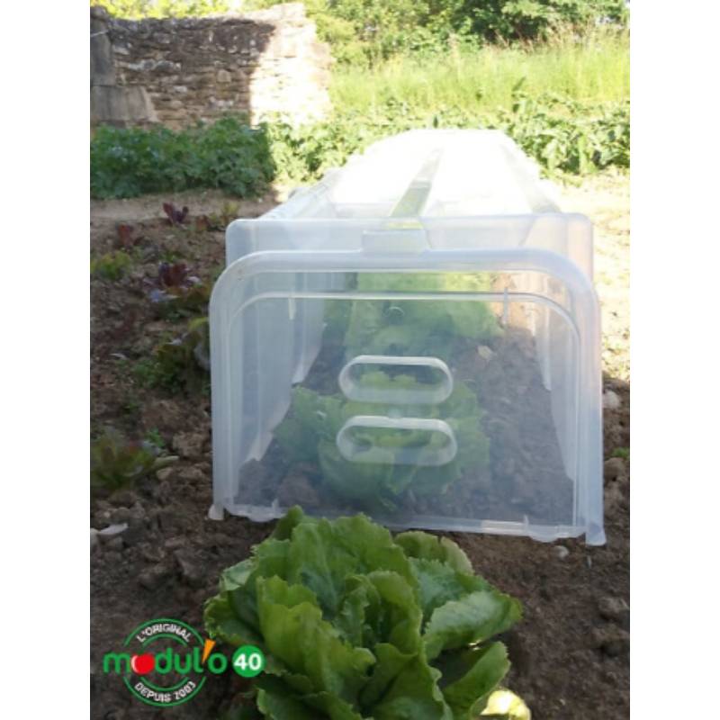 Modul'o - Embouts X2 Modulo 40 Nouvelle version - Imagen 4