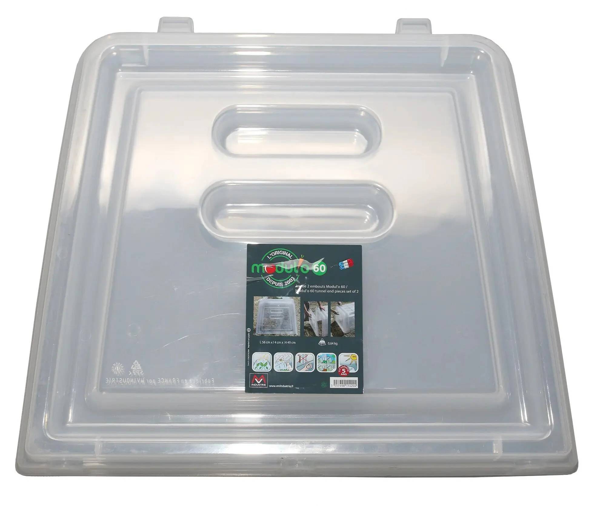 Modul'o - Embouts X2 Modulo 40 Nouvelle version - Imagen 11