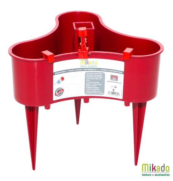 Mikado - Réservoir d'Eau 2 L – MIKADO - Image 3