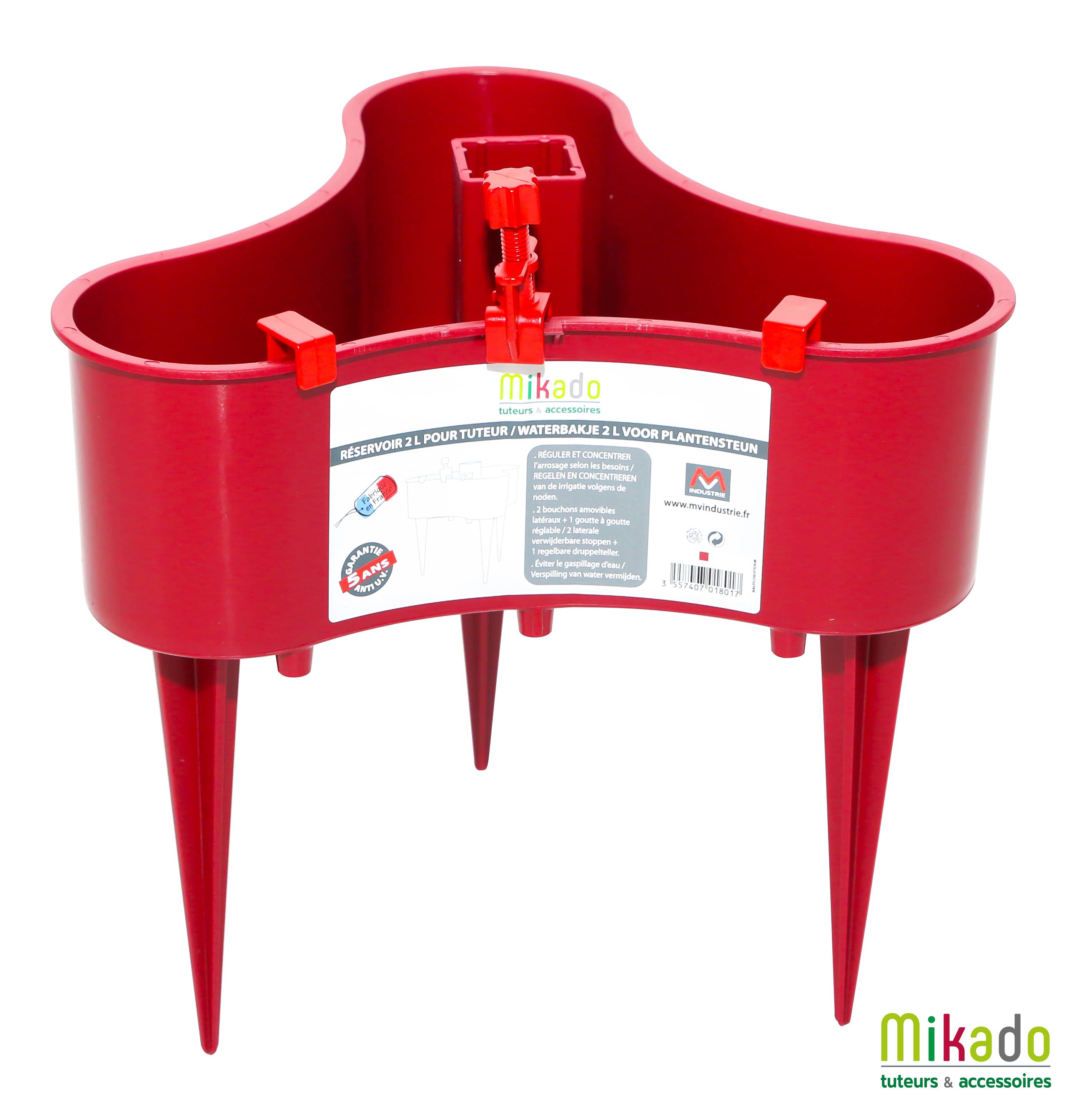 Mikado - Réservoir d'Eau 2 L – MIKADO - Imagen 3