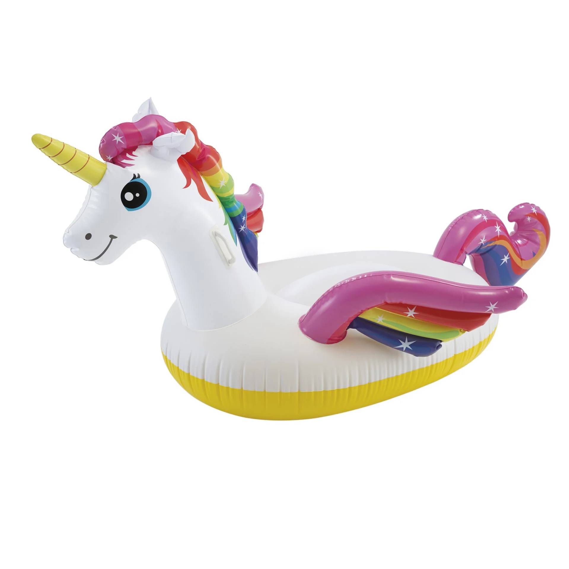 Intex - Licorne gonflable chevauchable - INTEX - Imagen 2