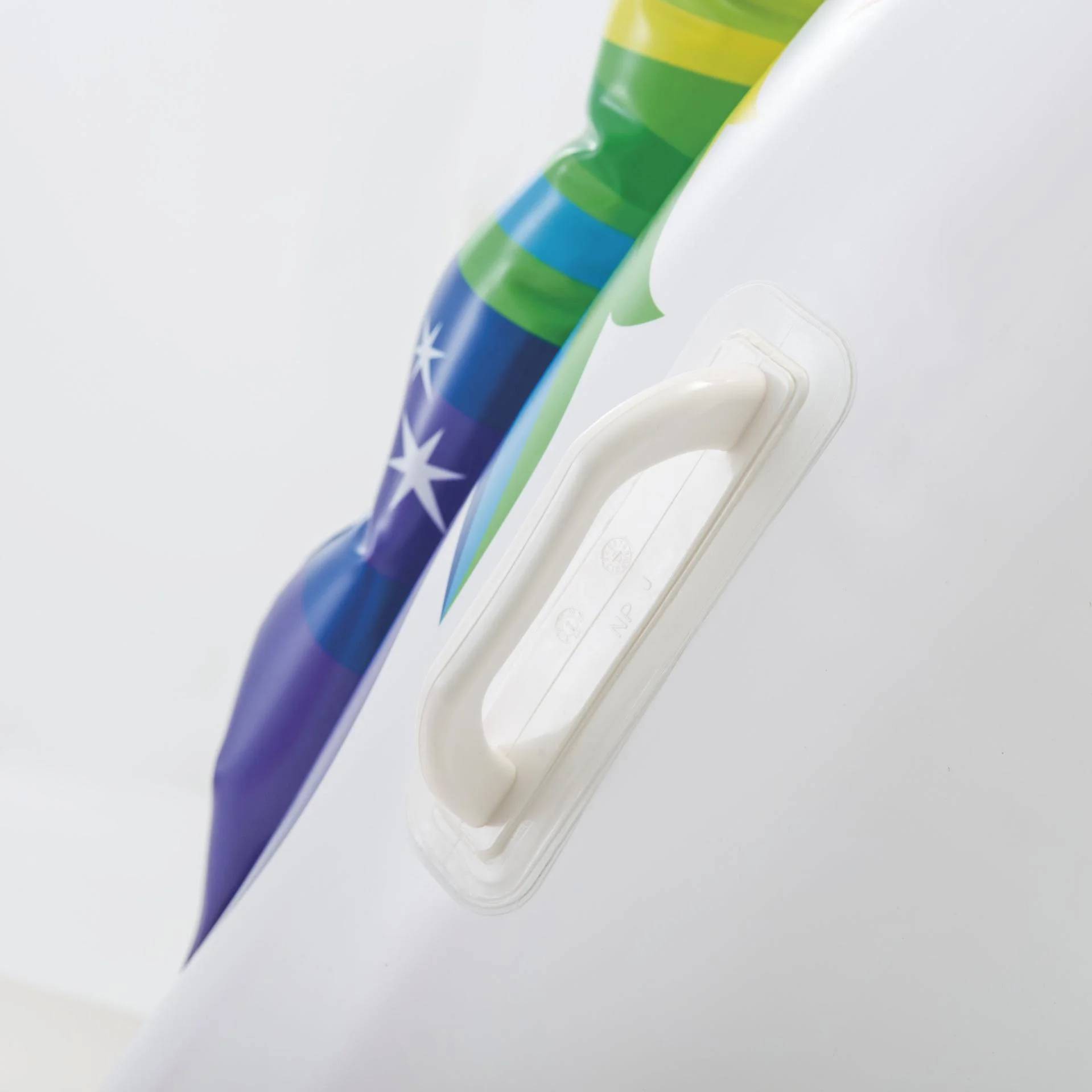 Intex - Licorne gonflable chevauchable - INTEX - Imagen 4