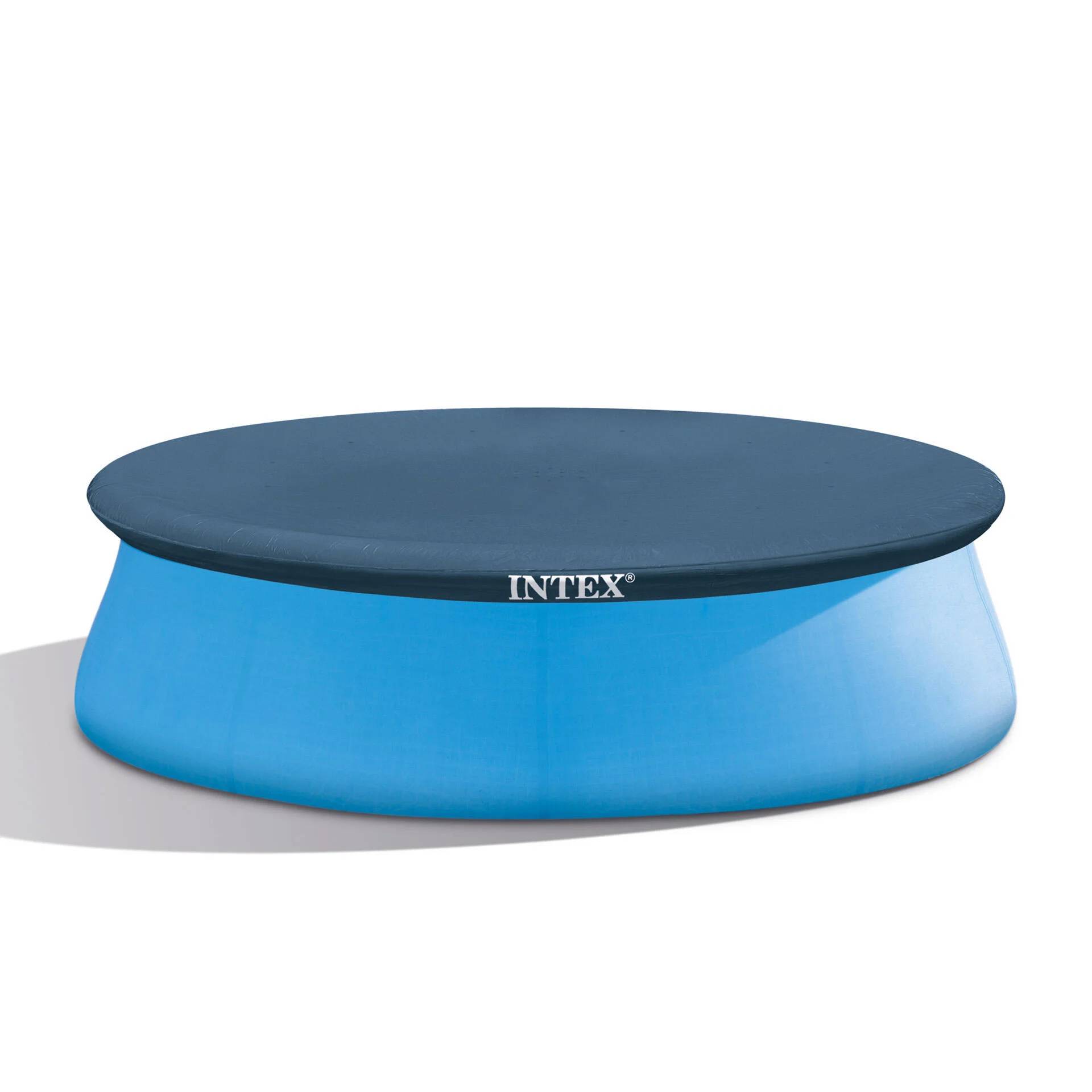 Intex - Bâche de Protection pour Piscine Intex - INTEX - Image 5