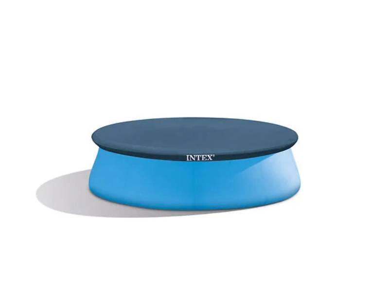 Intex - Bâche de Protection pour Piscine Intex - INTEX - Image 1