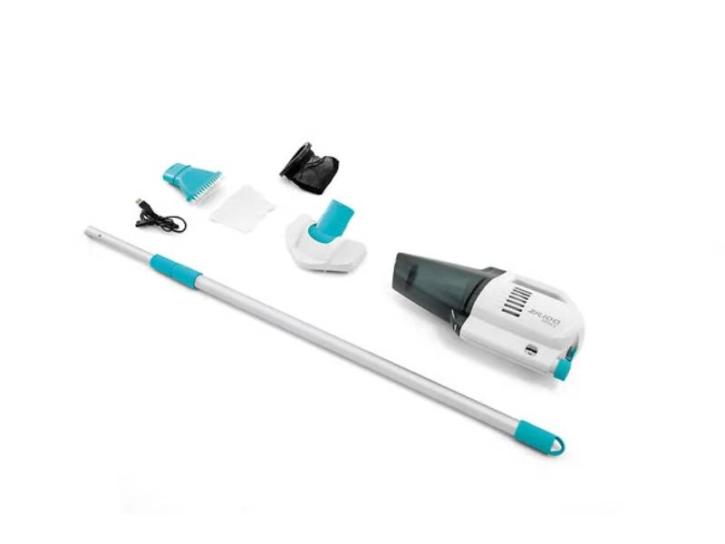 Intex - Nettoyeur à Batterie - INTEX - Imagen 3