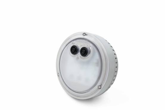 Intex - Lumière d'ambiance LED pour PureSpas Bulles - Image 1