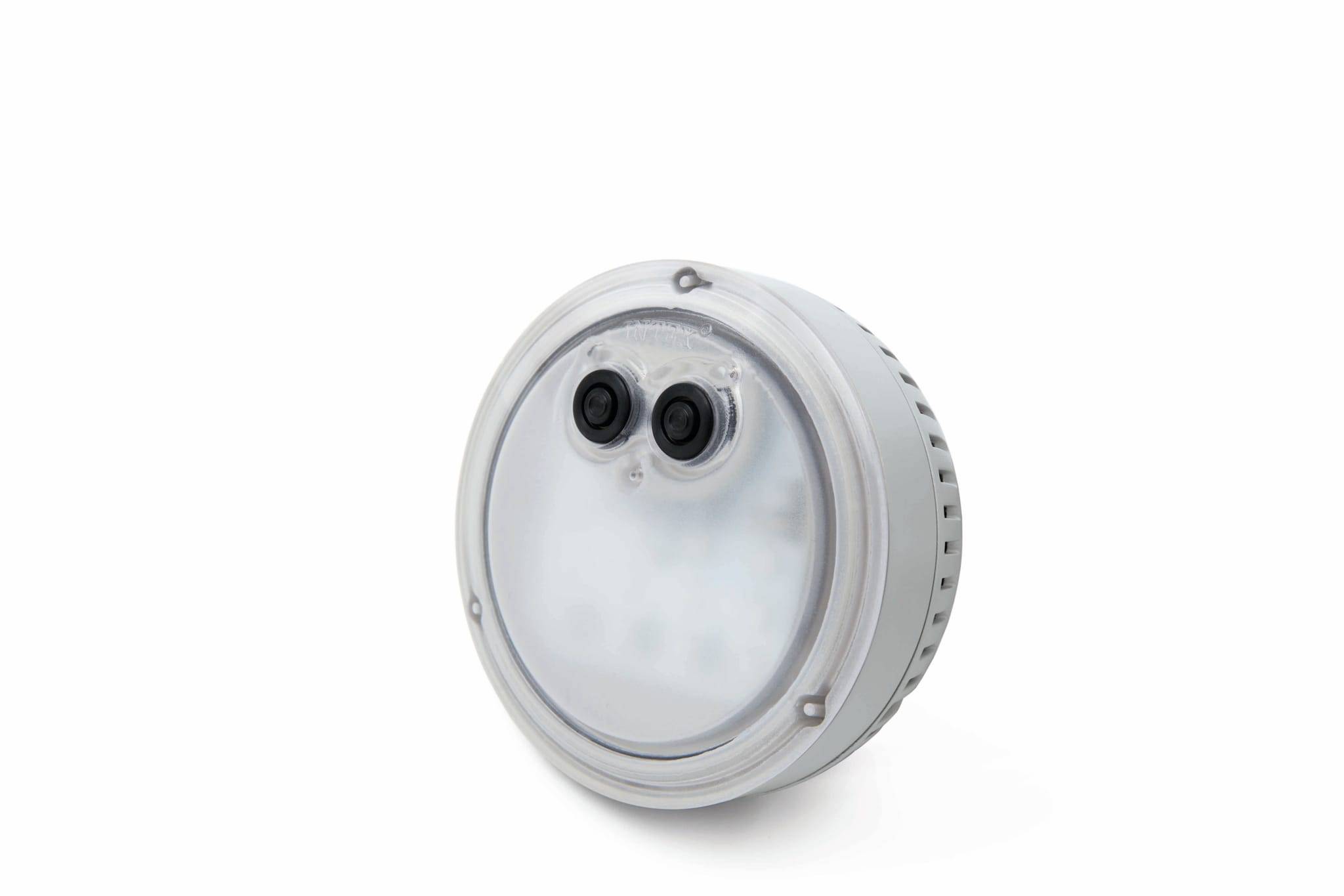 Intex - Lumière d'ambiance LED pour PureSpas Bulles