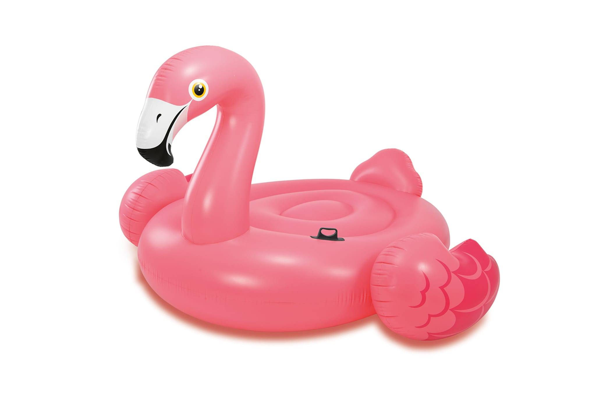 Intex - Flotador flamenco gigante