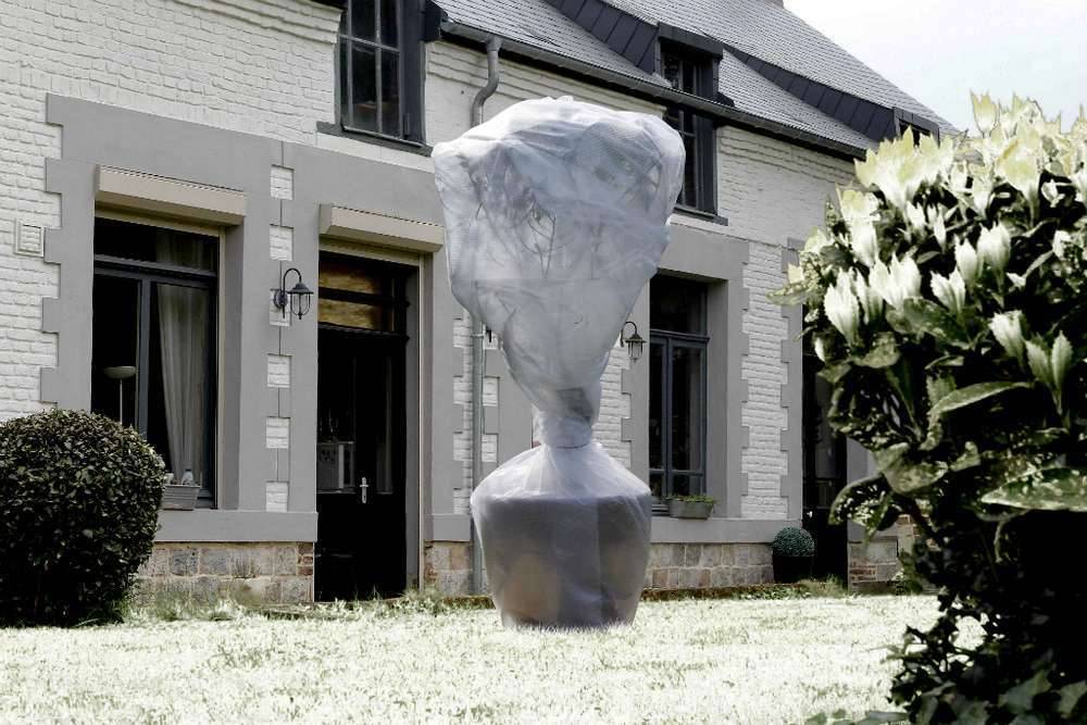 Nortène - Film à Bulle Protection Thermique – NORTENE - Imagen 3