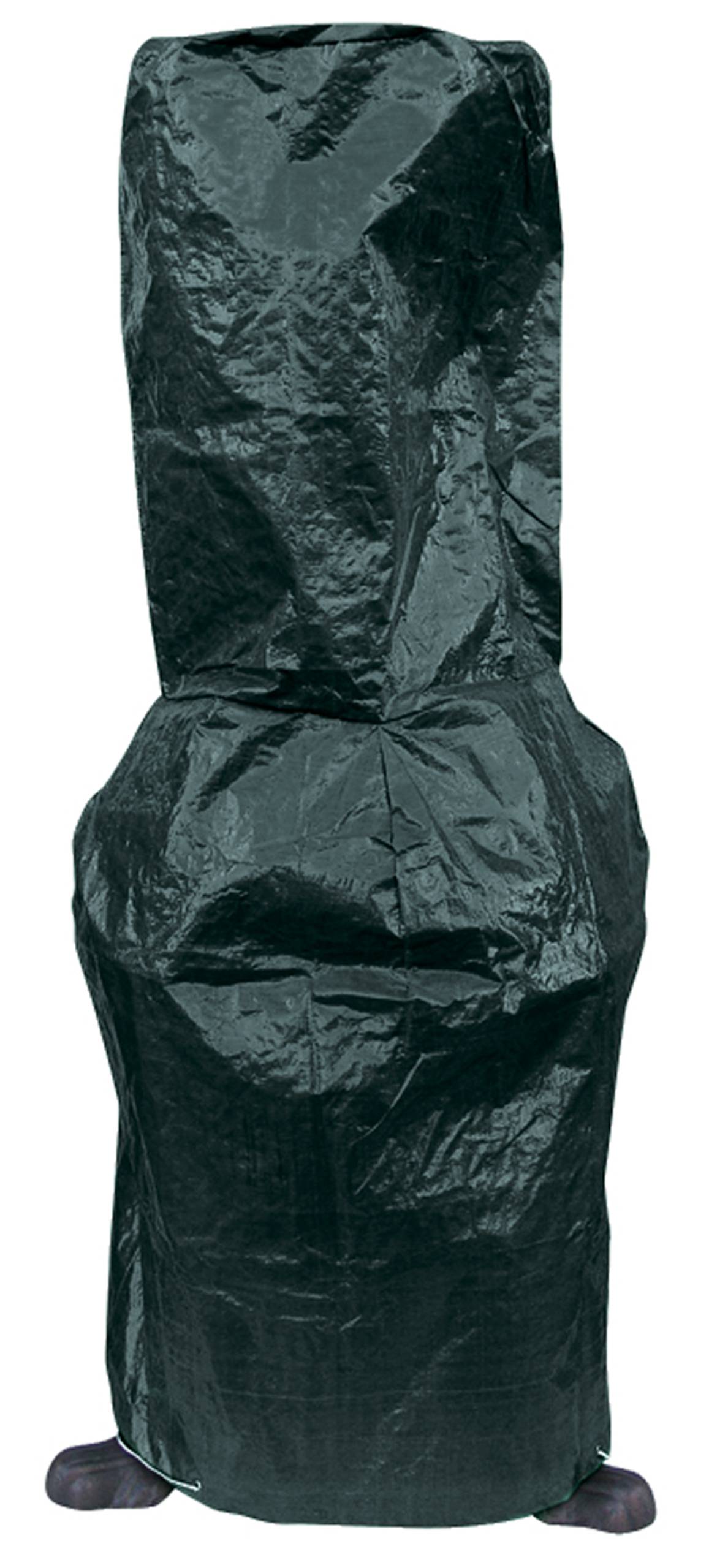 Gardeco - Funda de protección para chimenea mexicana H.125 cm