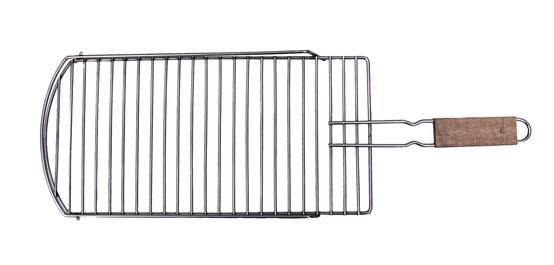 Gardeco - Grille BBQ pour cheminée mexicaine XL Gardeco