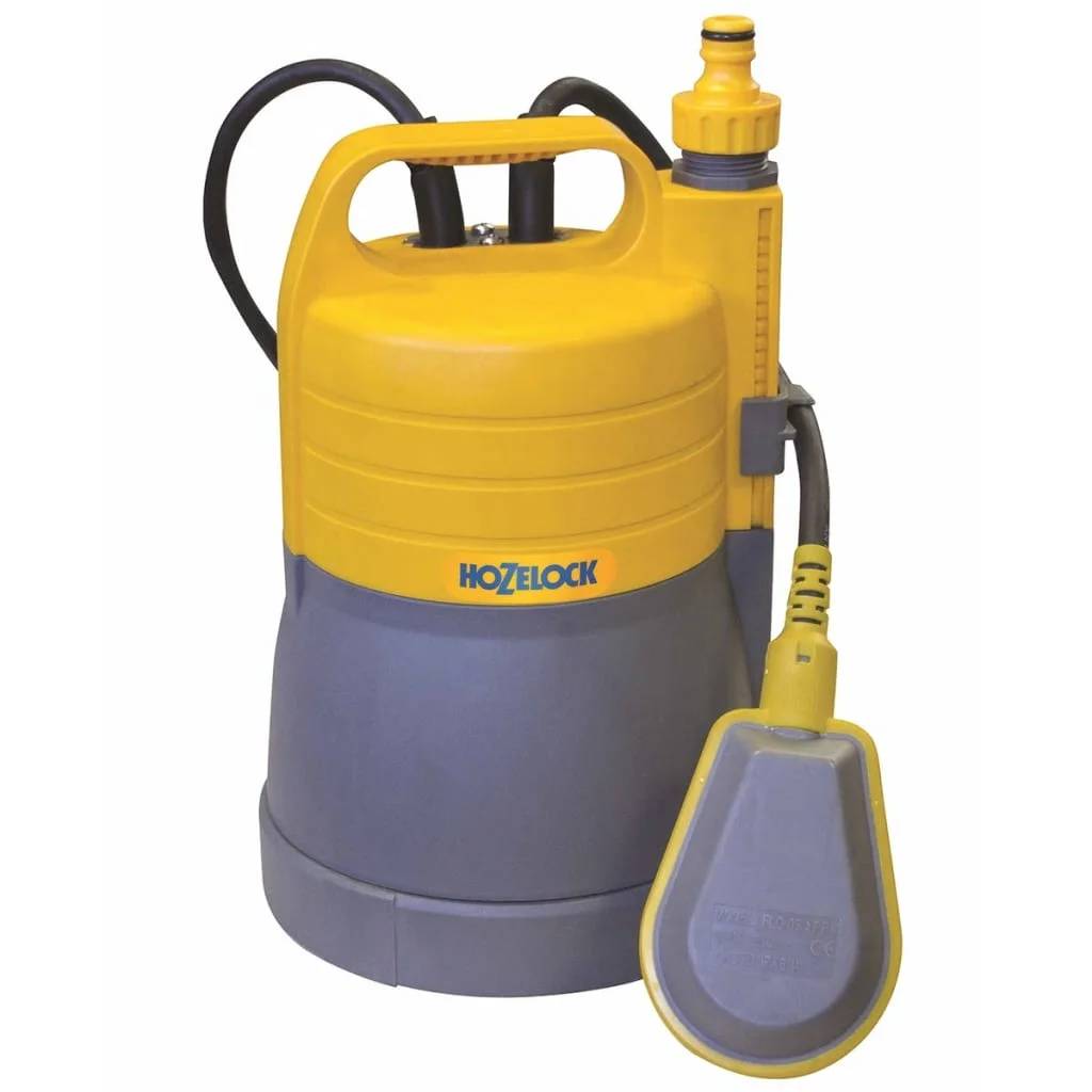 Pompe d'assèchement Flowmax – HOZELOCK - Imagen 4