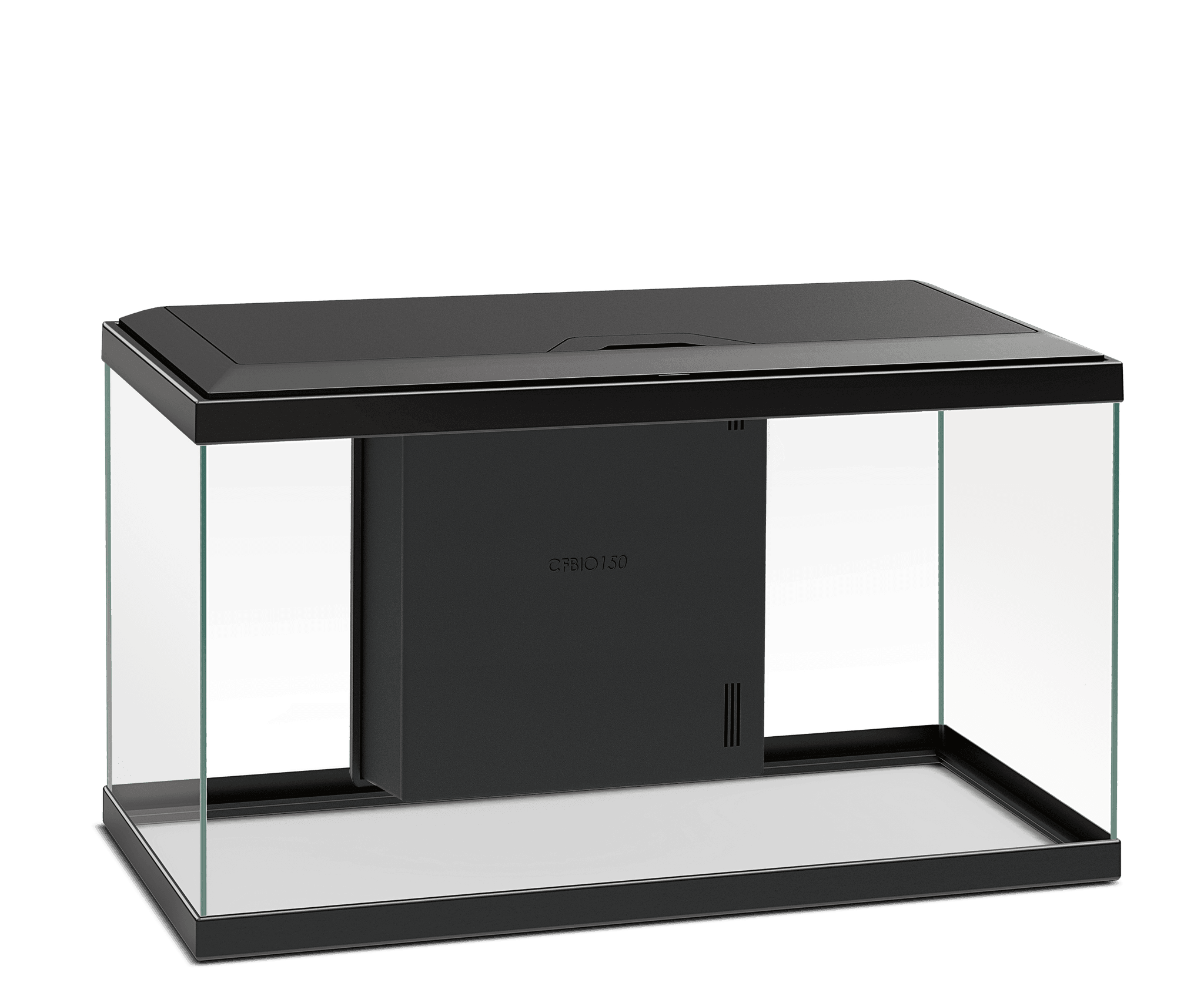 Inwa - Inwa - Pack Aquarium Confort 60 Pro Noir - Image 2