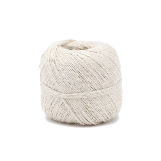 La Cordeline - Pelote de jute LA CORDELINE - Image 1