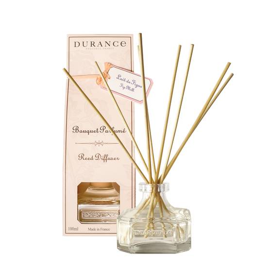 Durance - Bouquet Parfumé Lait de Figue - DURANCE