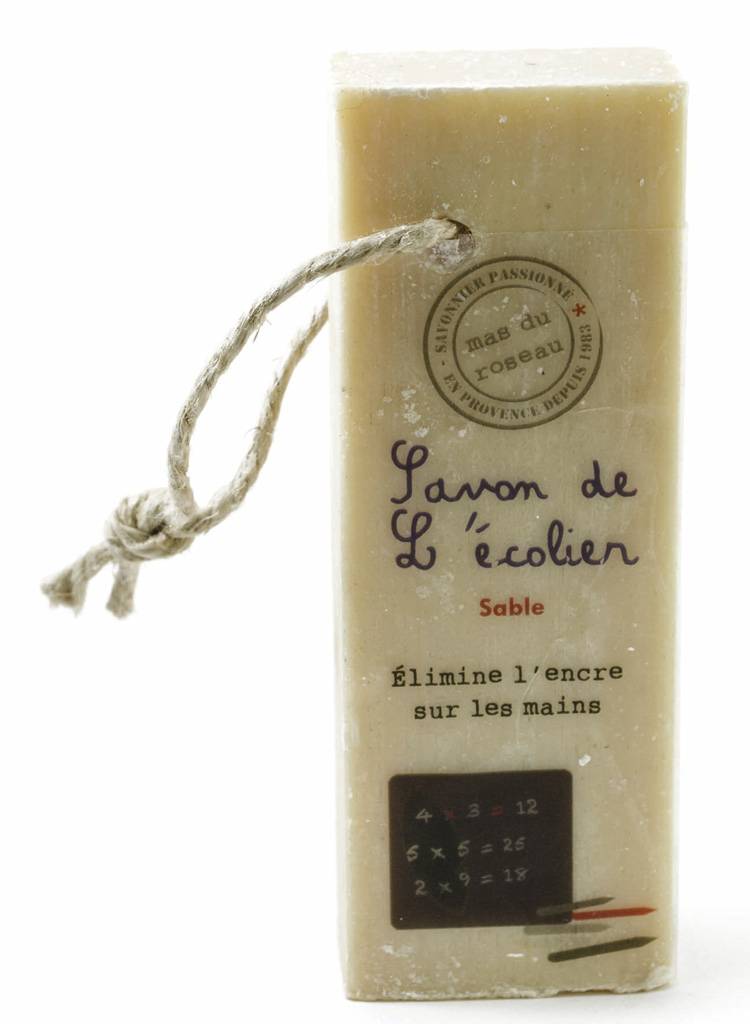 Savon de L'Ecolier