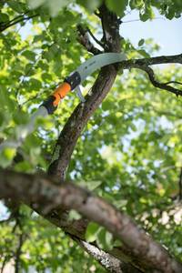 Scie Courbe Quikfit - FISKARS - Image 5