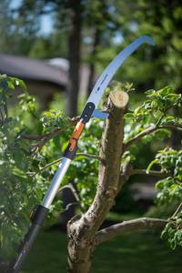 Scie Courbe Quikfit - FISKARS - Image 4