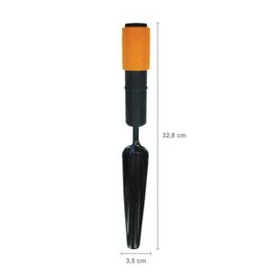 Couteau désherbeur QuikFit FISKARS - Image 1