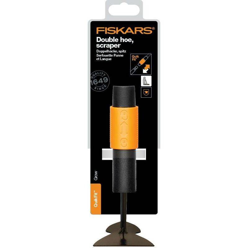 Serfouette Panne Et Langue QuikFit – FISKARS - Image 3