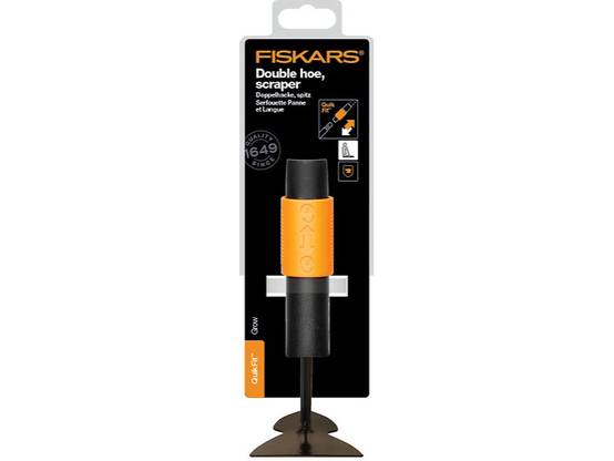 Serfouette Panne Et Langue QuikFit – FISKARS - Image 5