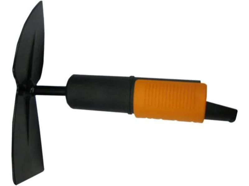 Serfouette Panne Et Langue QuikFit – FISKARS - Image 4